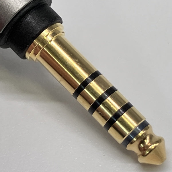 【中古】01シリーズ 4.4mm 5極-MMCX(L/R, 2023 model)【iect_01_bl4mr_b_120】【日本橋】
