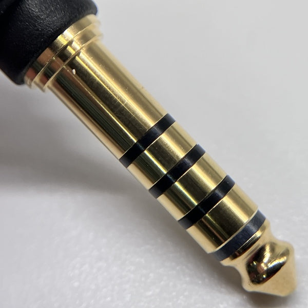 【中古】05シリーズ 4.4mm 5極-MMCX(L/R, 2023 model)【iect_05_bl4mr_120】【日本橋】