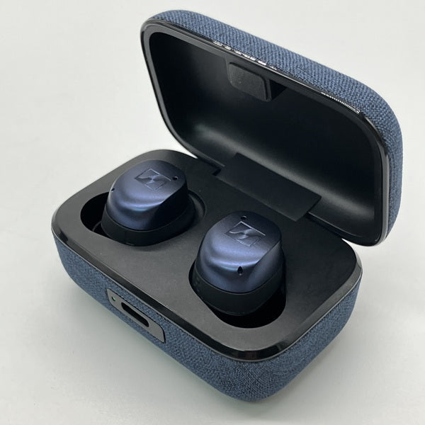 【中古】MOMENTUM True Wireless 4 デニム【日本橋】