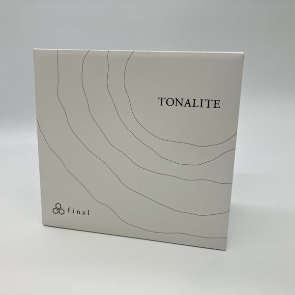 【中古】TONALITE【名古屋】