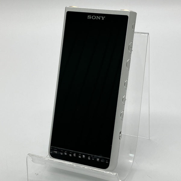 【中古】NW-ZX507 SM 【シルバー】【秋葉原】