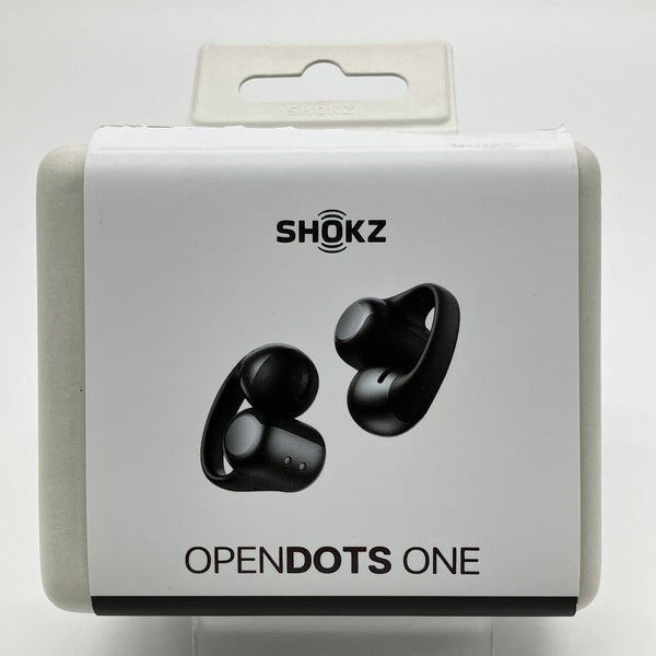 【中古】OpenDots ONE Black【SKZ-EP-000054】【日本橋】