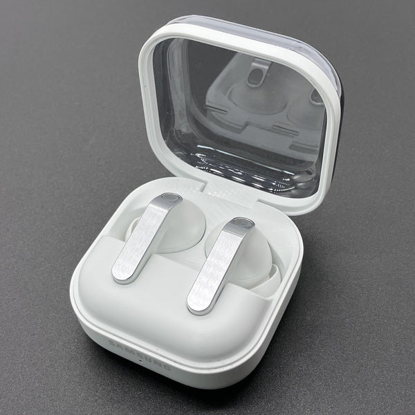【中古】Samsung Galaxy Buds4 Pro White【秋葉原】