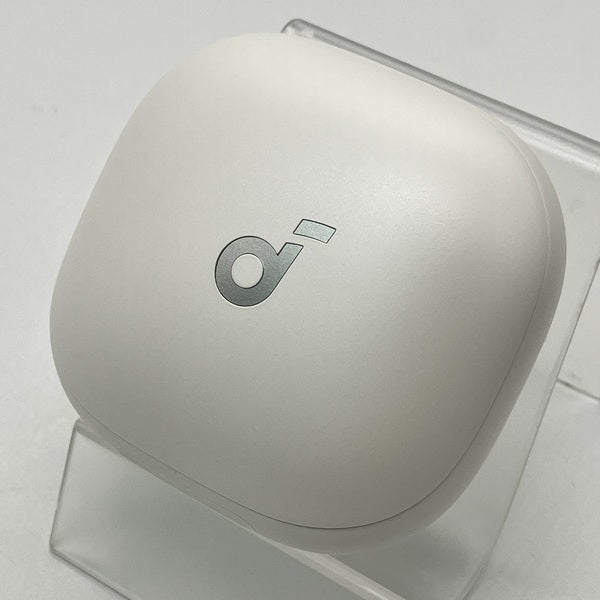 【中古】Soundcore Liberty 4 Pro パールホワイト 【A3954N21】【日本橋】
