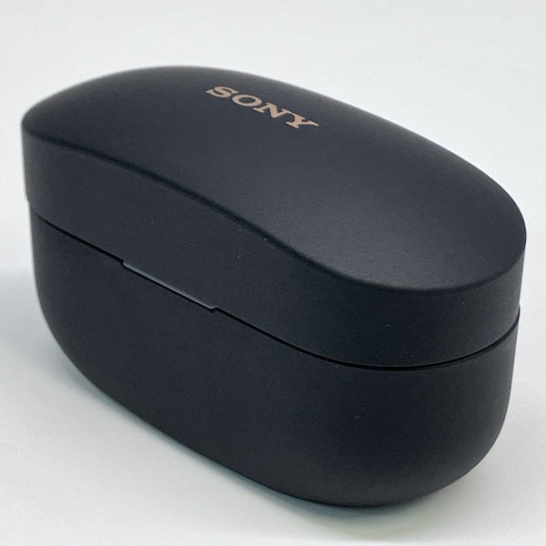 【中古】WF-1000XM4 BM ブラック【日本橋】