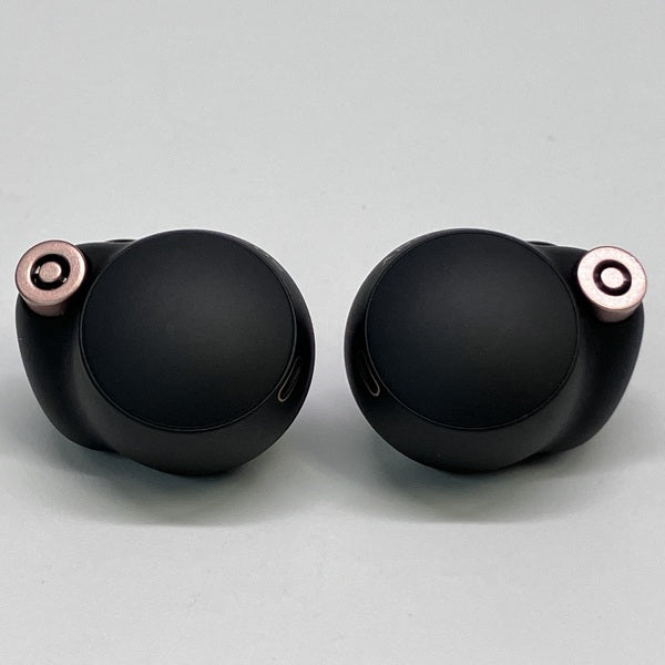 【中古】WF-1000XM4 BM ブラック【日本橋】