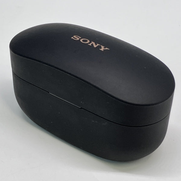 【中古】WF-1000XM4 BM ブラック【日本橋】