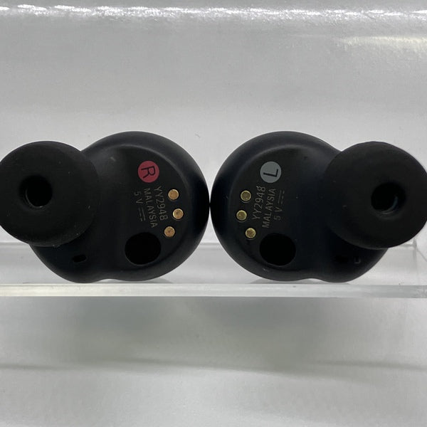 【中古】WF-1000XM4 BM ブラック【日本橋】