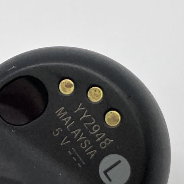 【中古】WF-1000XM4 BM ブラック【日本橋】