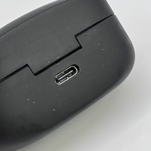 【中古】WF-1000XM4 BM ブラック【日本橋】