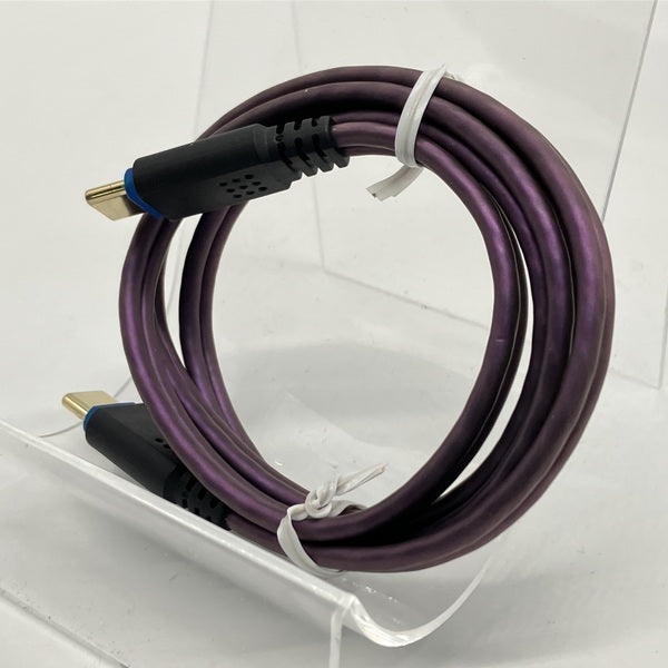 【中古】USB2.0 Type-C ケーブル【schs_02_cc_075】【秋葉原】