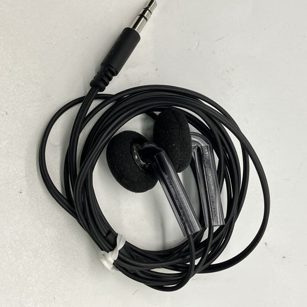 【中古】NICE BUDS ブラック【秋葉原】