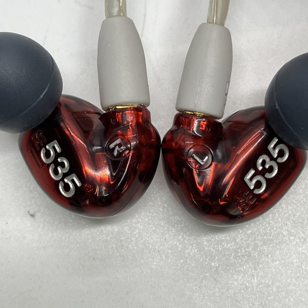 【中古】SE535LTD-J【秋葉原】