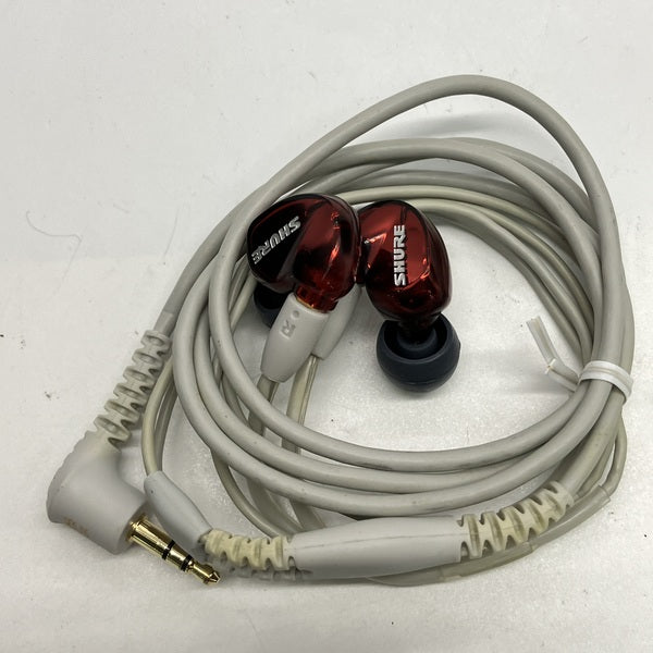 【中古】SE535LTD-J【秋葉原】