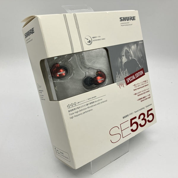 【中古】SE535LTD-J【秋葉原】