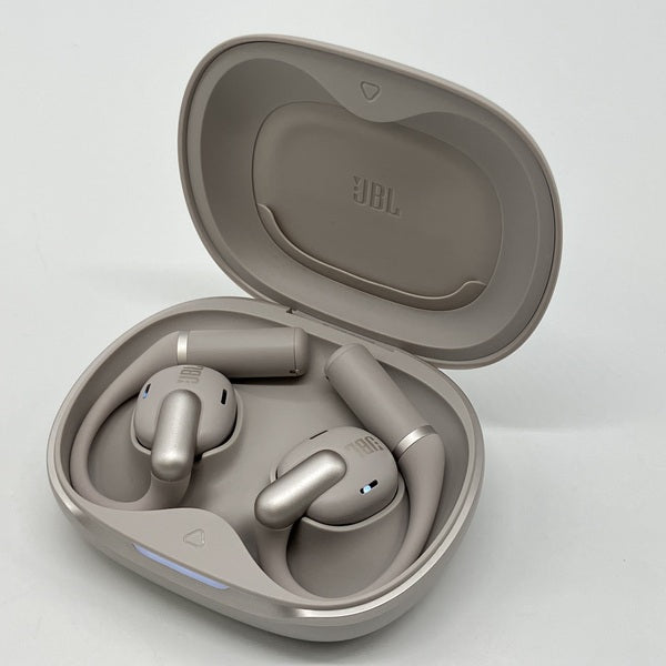 【中古】Sense Pro グレージュ 【JBLSENSEPROGRY】【名古屋】