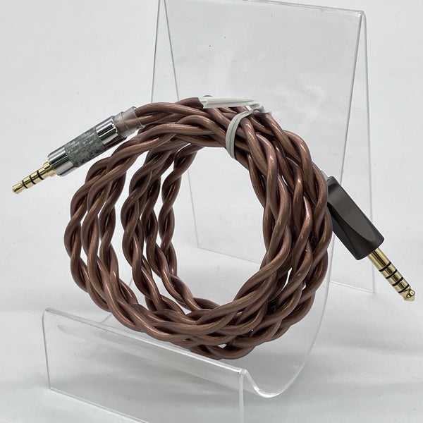 【中古】NiciHiFi 20 3.5mm to 4.4mm【秋葉原】