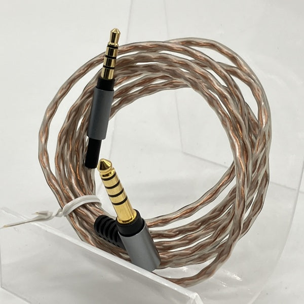 【中古】3.5mm to 4.4mmヘッドホンケーブル【秋葉原】