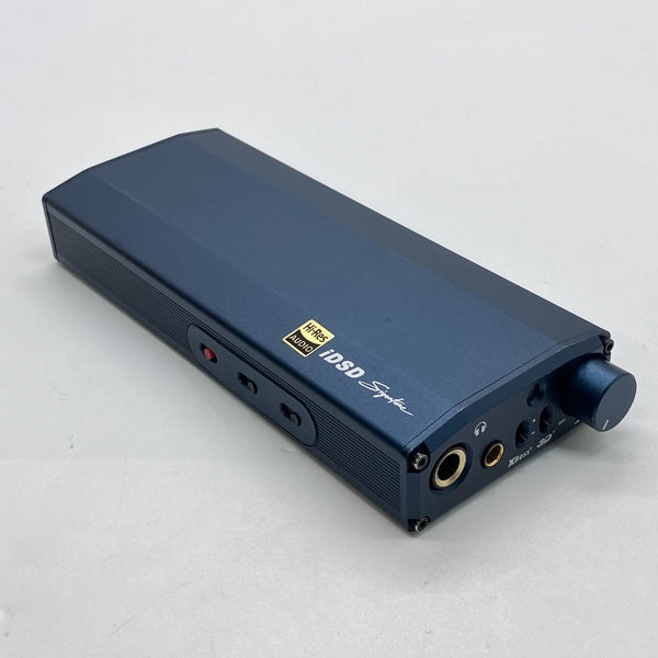 【中古】micro iDSD Signature【秋葉原】