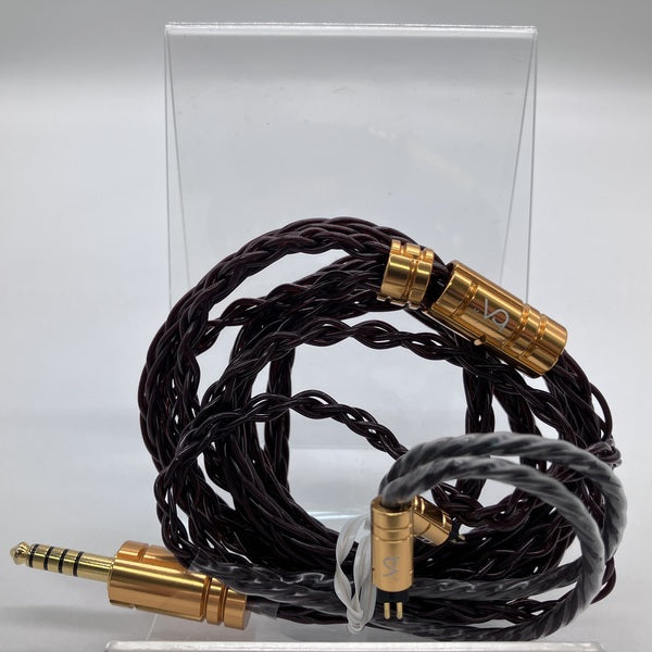 【中古】Arabica 8wire - Custom - 4.4mm 【BEA-1604】【秋葉原】
