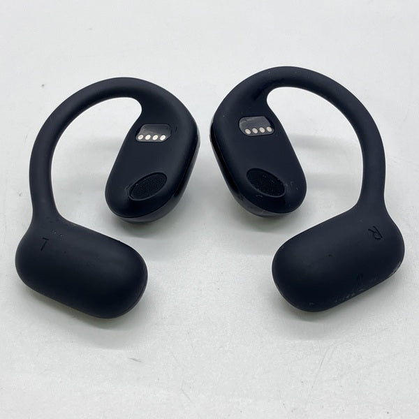 【中古】Oladance ウェアラブルステレオ ブルー【秋葉原】