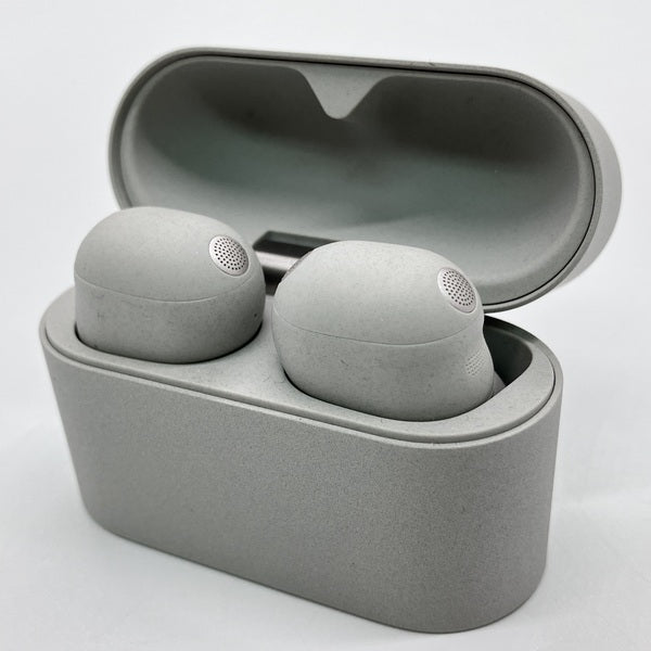 【中古】WF-1000XM6 SZ プラチナシルバー【秋葉原】