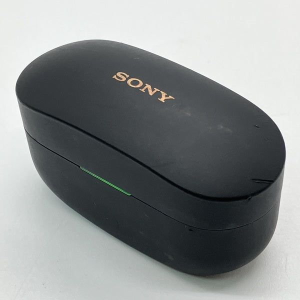 【中古】WF-1000XM4 BM ブラック【名古屋】