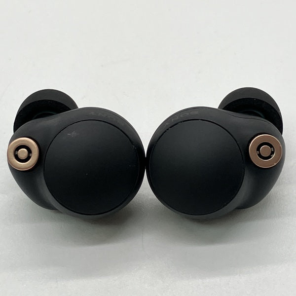 【中古】WF-1000XM4 BM ブラック【名古屋】