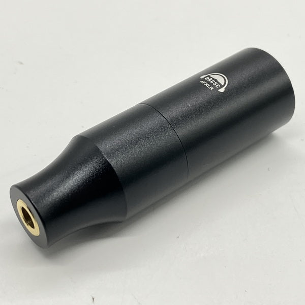 【中古】okcsc 4.4mm to XLR4Pin変換アダプタ【秋葉原】