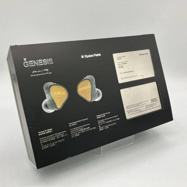 【中古】GENESIS Mix9【秋葉原】