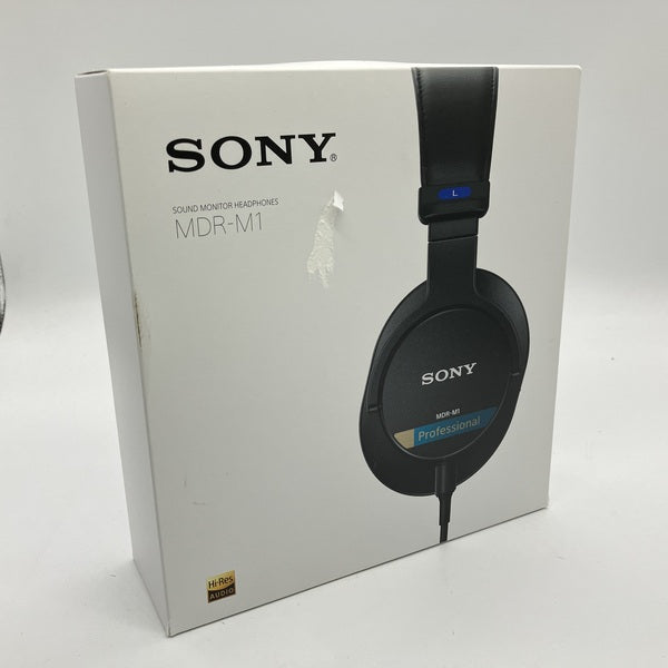 【中古】MDR-M1 Q【秋葉原】