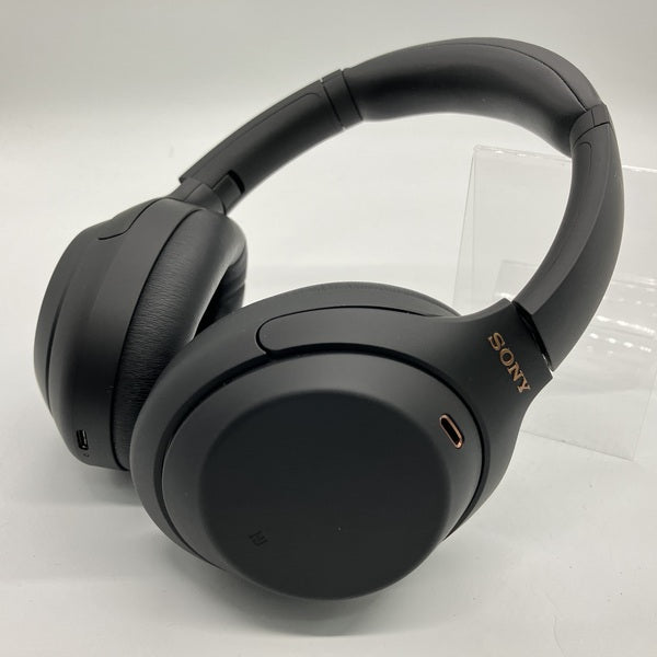 【中古】WH-1000XM4 BM ブラック【秋葉原】
