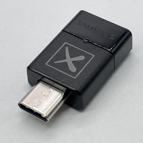 【中古】Creative BT-W3X【秋葉原】