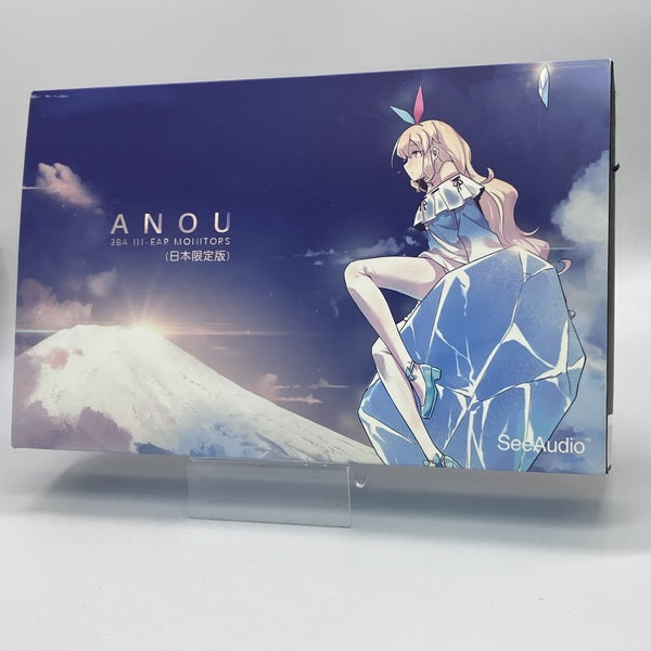 【中古】ANOU【日本橋】