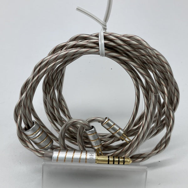 【中古】NICEHCK MixDNA 2Pin-4.4mm【秋葉原】