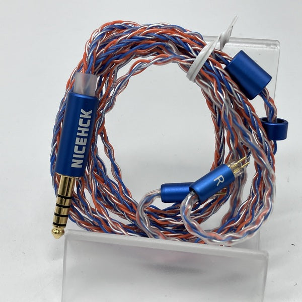 【中古】NICEHCK NewGarden 2Pin-4.4mm【秋葉原】