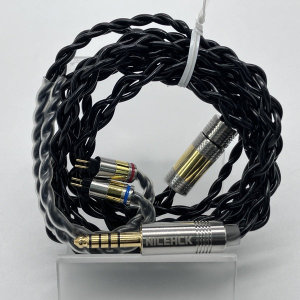 【中古】BlackCat （2Pin-4.4mm）【秋葉原】