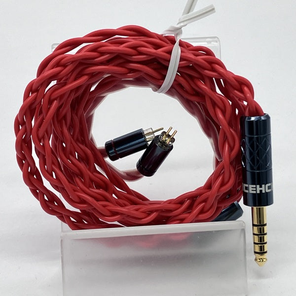【中古】NICEHCK RedRava 2Pin-4.4mm【秋葉原】