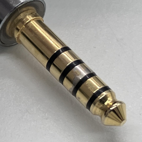 【中古】Winter ブラック (4.4mmプラグ)【秋葉原】