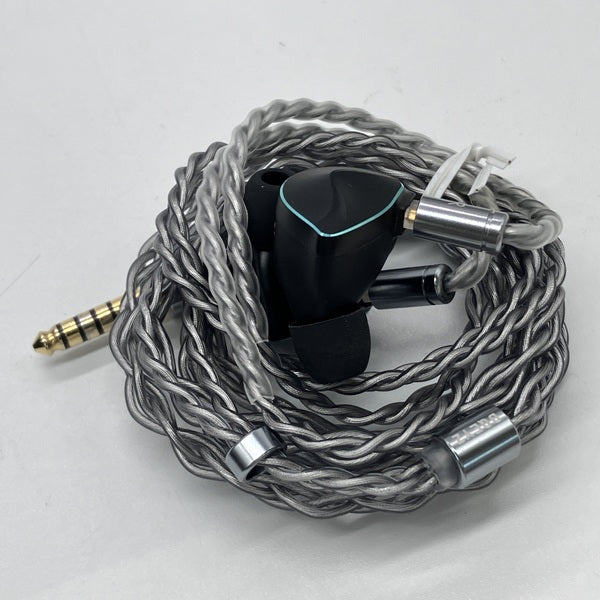 【中古】Winter ブラック (4.4mmプラグ)【秋葉原】