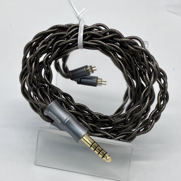 【中古】NICEHCK DuskSky 2Pin-4.4mm【秋葉原】