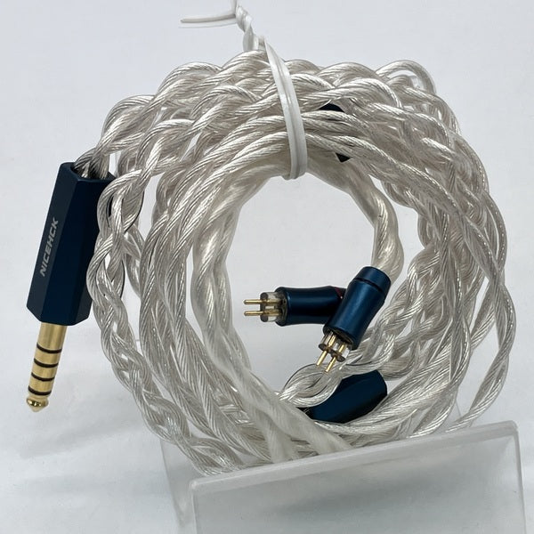 【中古】NICEHCK GalaxyLab 2Pin-4.4mm【秋葉原】