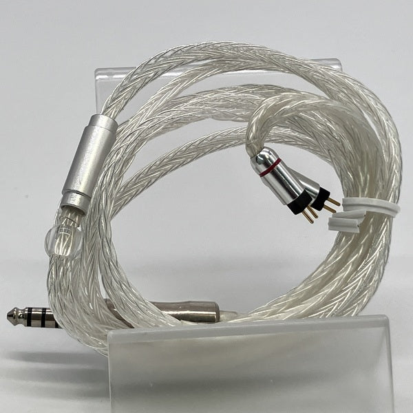 【中古】2pin-4.4mm イヤホンケーブル【秋葉原】