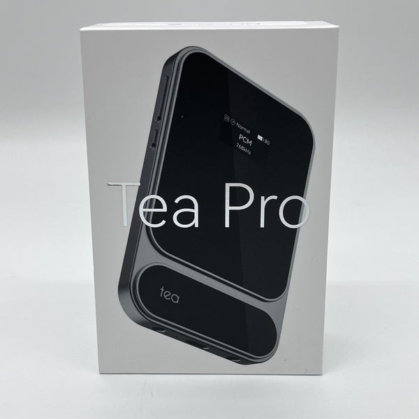 【中古】Tea Pro Type-Cケーブル版 【Tea Pro-C2C】【秋葉原】