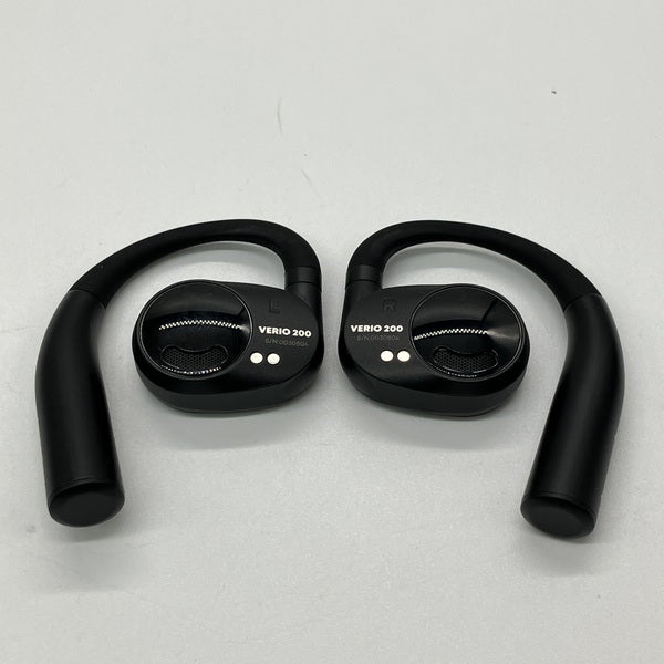 【中古】VERIO 200 Black【名古屋】