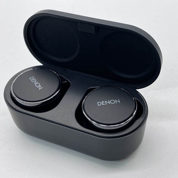 【中古】PerL Pro True Wireless Earbuds ブラック【AHC15PLBKEM】【秋葉原】