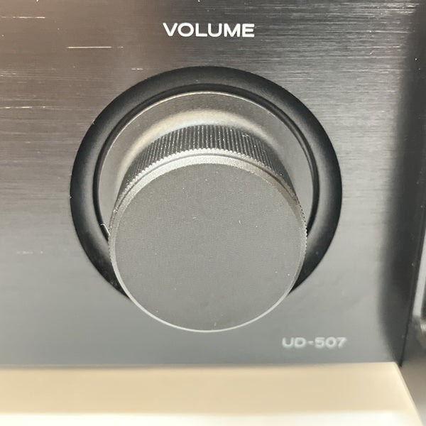 【中古】UD-507 ブラック【名古屋】