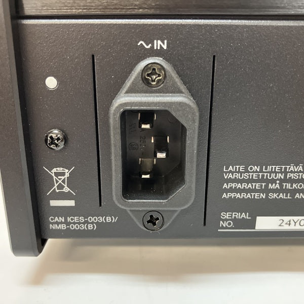 【中古】UD-507 ブラック【名古屋】