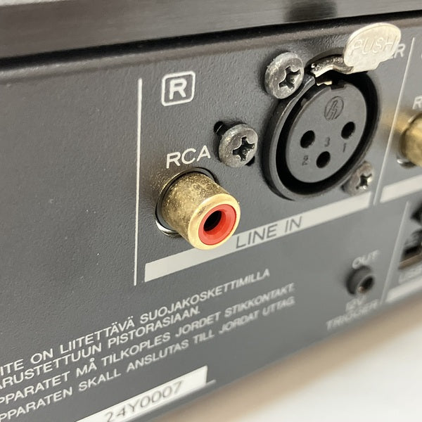 【中古】UD-507 ブラック【名古屋】