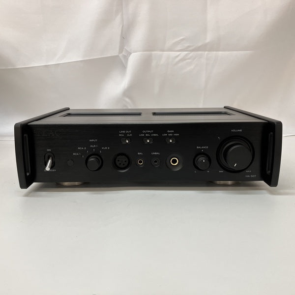 【中古】HA-507 ブラック【名古屋】